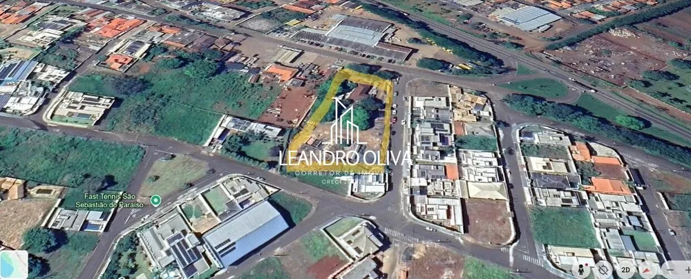 Terreno, 5000 m² - Foto 5