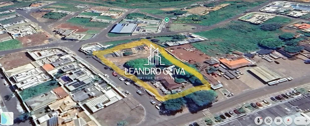 Terreno, 5000 m² - Foto 10