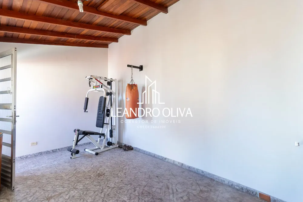 Casa, 3 quartos, 330 m² - Foto 3
