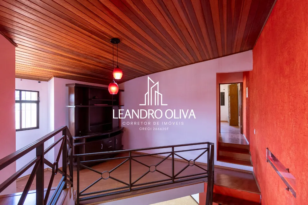 Casa, 3 quartos, 330 m² - Foto 7