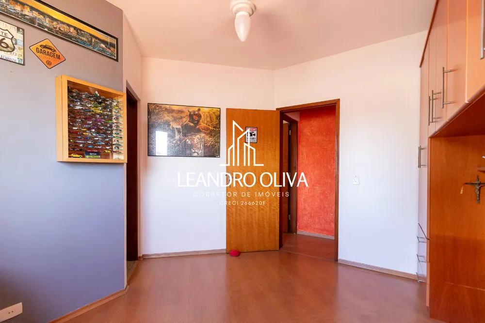 Casa, 3 quartos, 330 m² - Foto 8