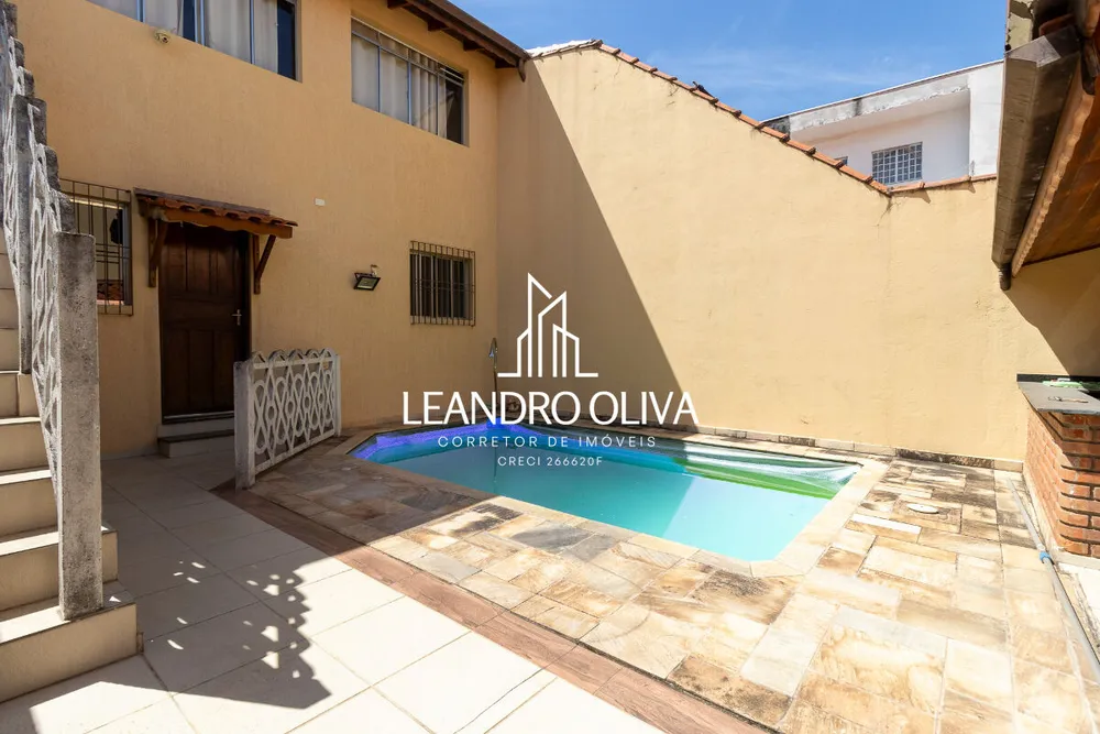 Casa, 3 quartos, 330 m² - Foto 4