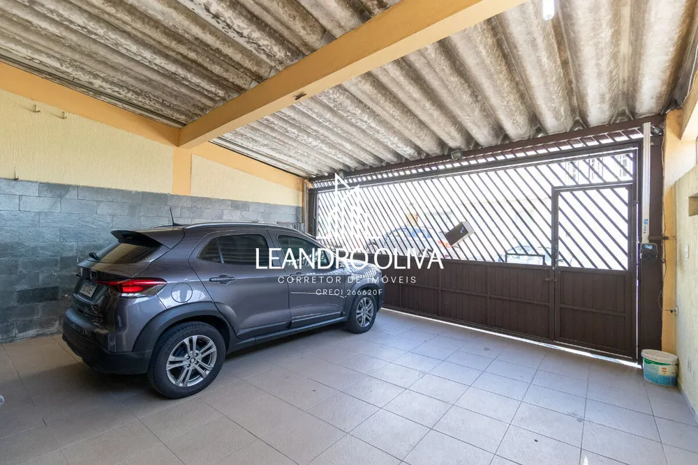 Casa, 3 quartos, 330 m² - Foto 12