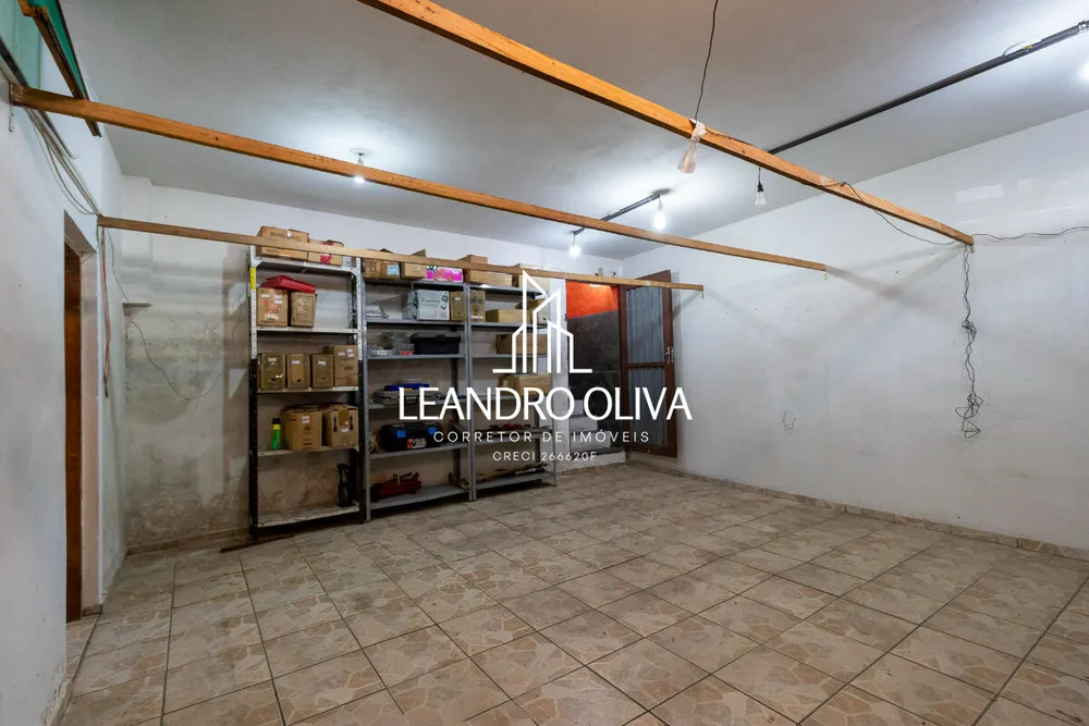 Casa, 3 quartos, 330 m² - Foto 1