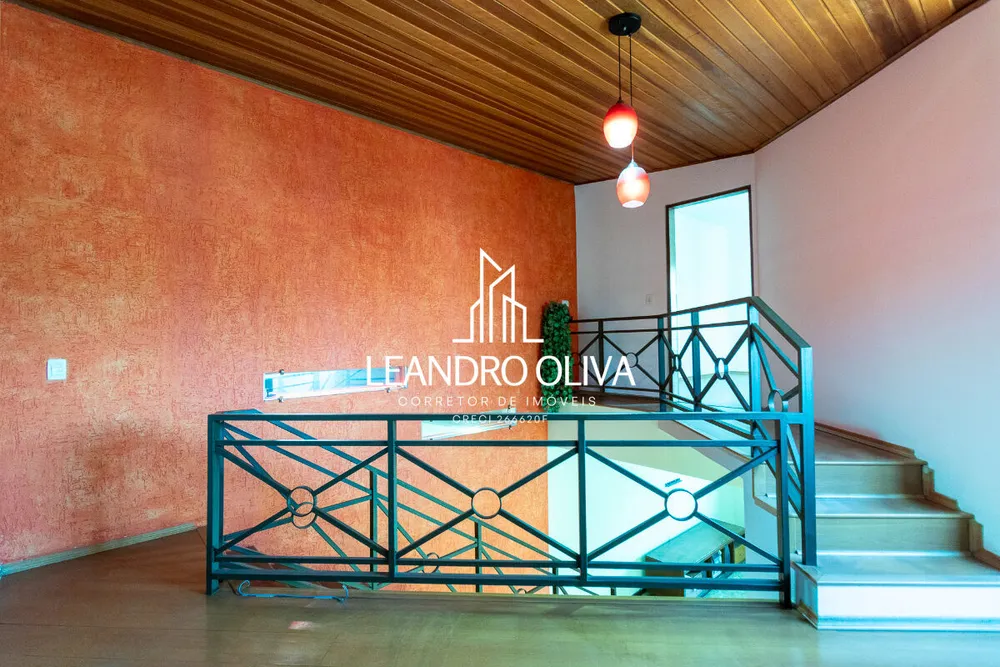 Casa, 3 quartos, 330 m² - Foto 6