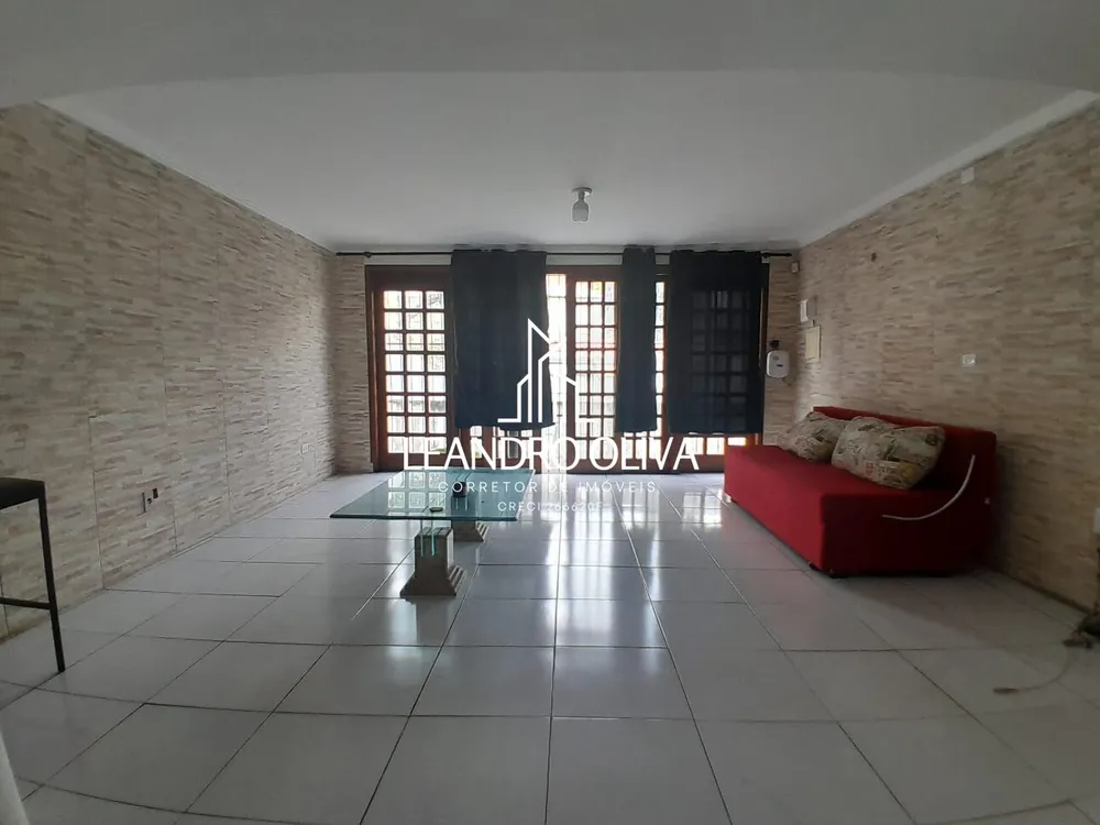 Sobrado, 3 quartos, 180 m² - Foto 7