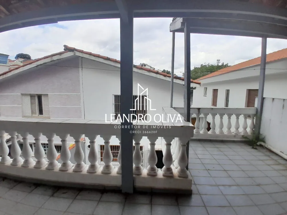 Sobrado, 3 quartos, 180 m² - Foto 7