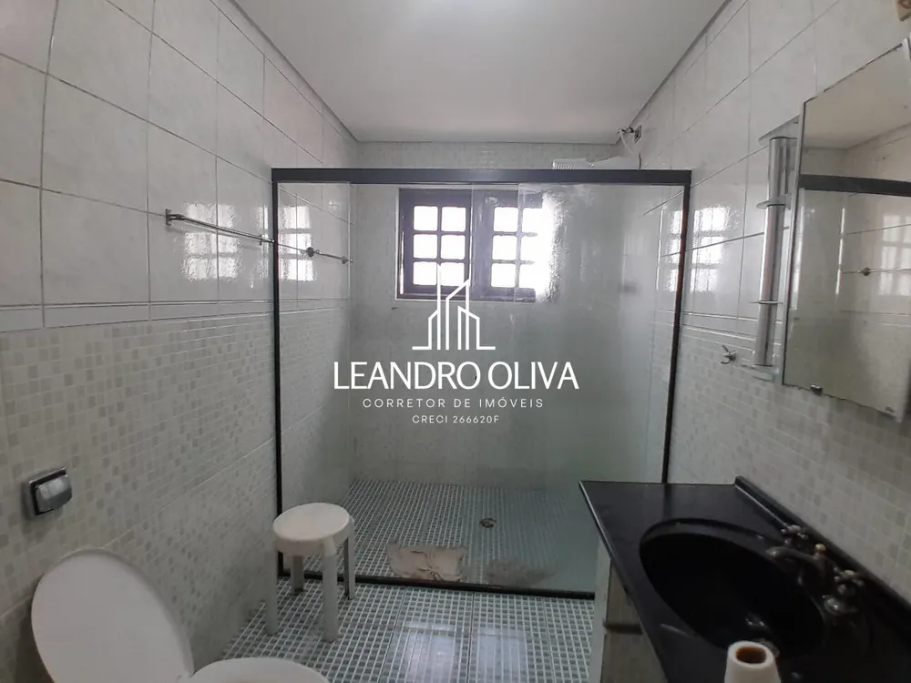 Sobrado, 3 quartos, 180 m² - Foto 3