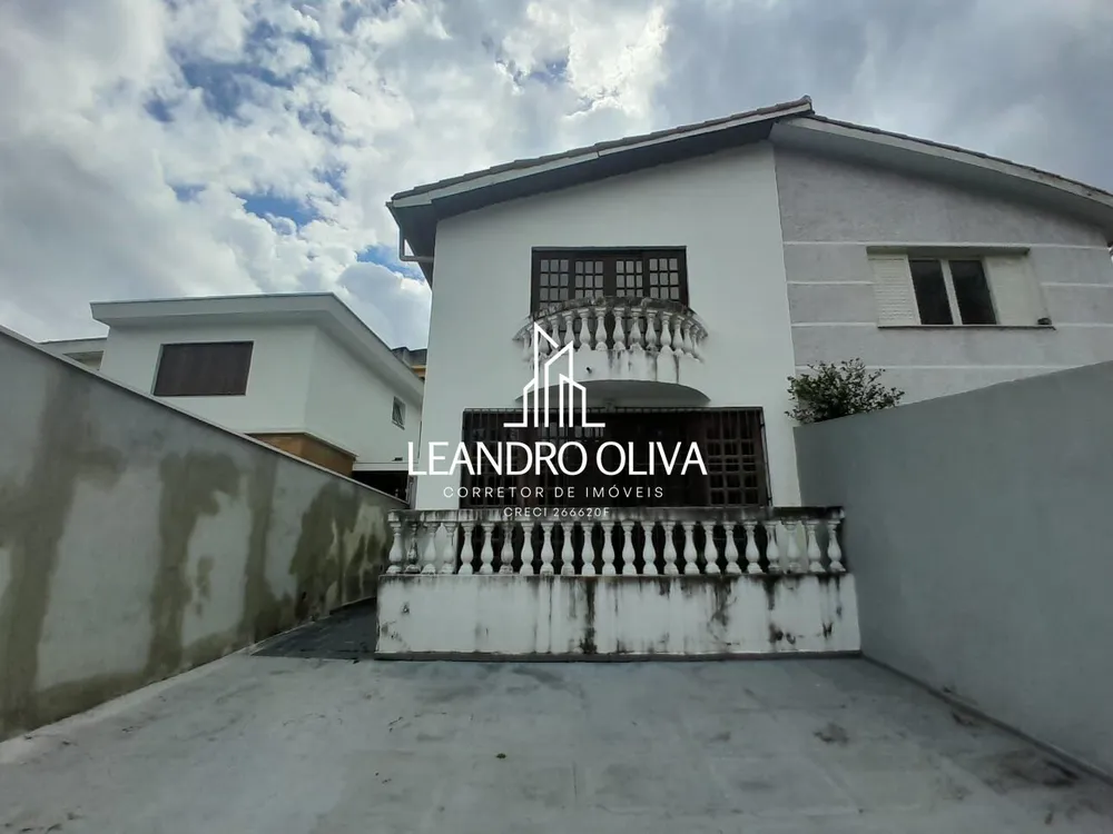 Sobrado, 3 quartos, 180 m² - Foto 14
