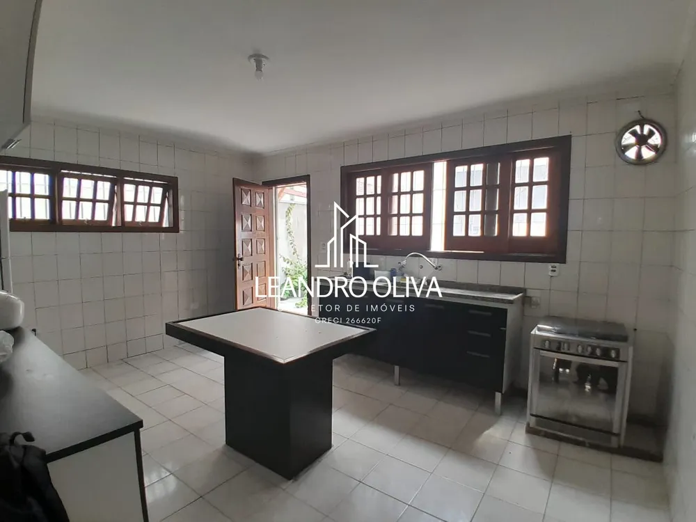 Sobrado, 3 quartos, 180 m² - Foto 4