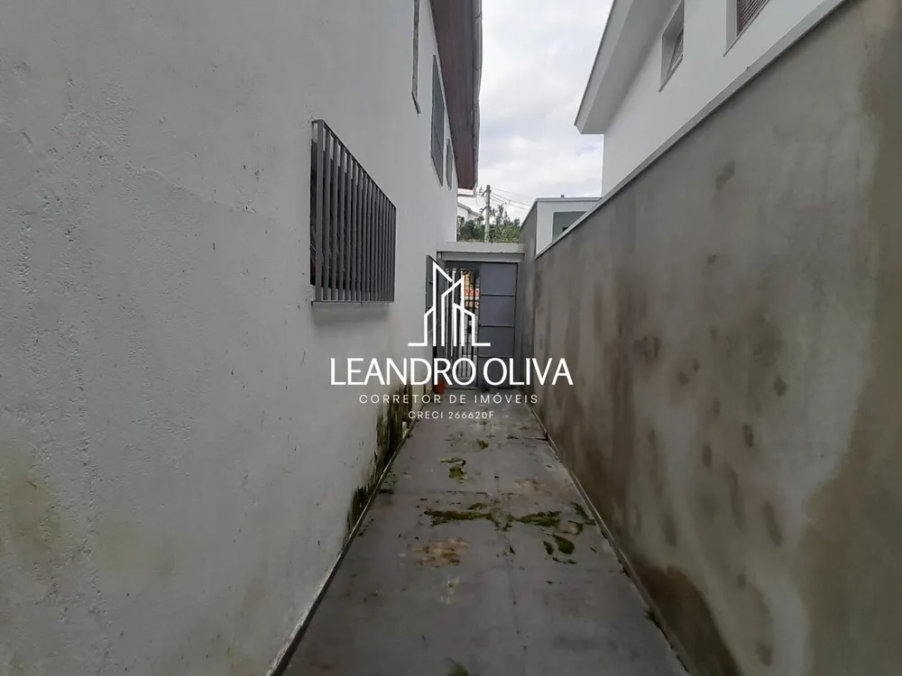Sobrado, 3 quartos, 180 m² - Foto 4