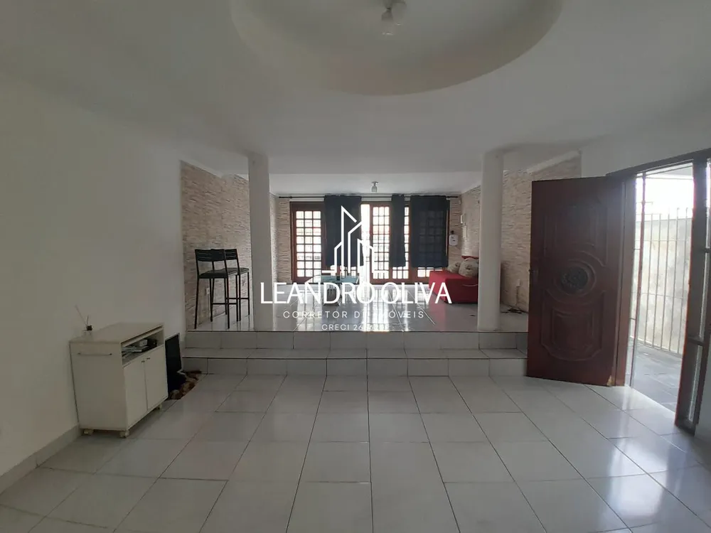 Sobrado, 3 quartos, 180 m² - Foto 2