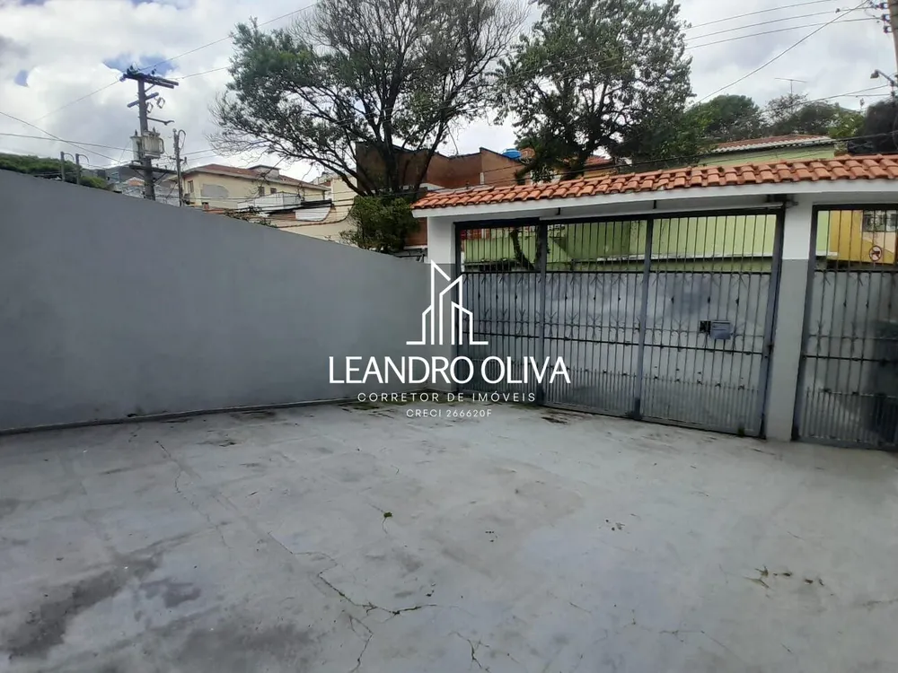 Sobrado, 3 quartos, 180 m² - Foto 2