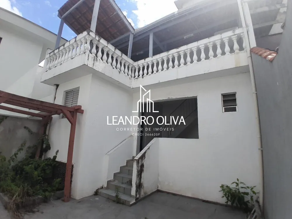 Sobrado, 3 quartos, 180 m² - Foto 8