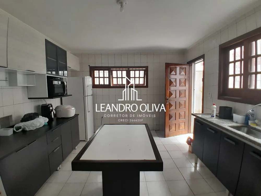 Sobrado, 3 quartos, 180 m² - Foto 5