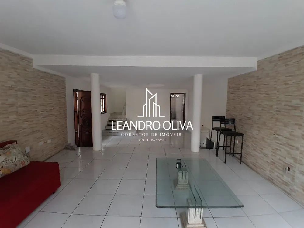 Sobrado, 3 quartos, 180 m² - Foto 3