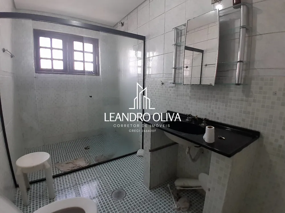 Sobrado, 3 quartos, 180 m² - Foto 1