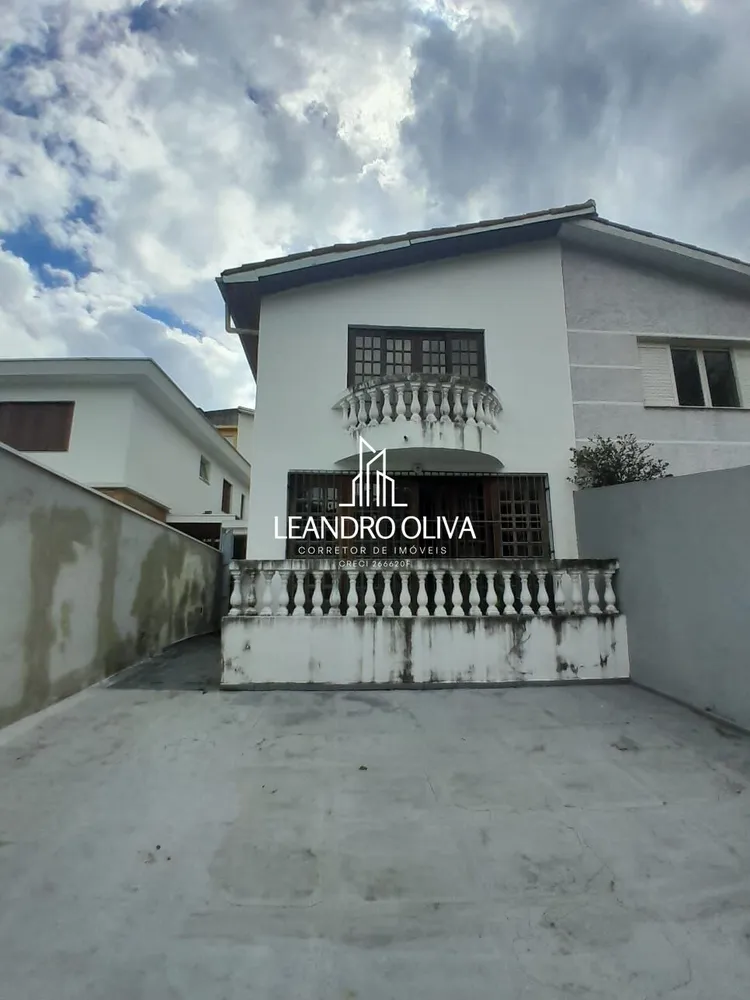 Sobrado, 3 quartos, 180 m² - Foto 6