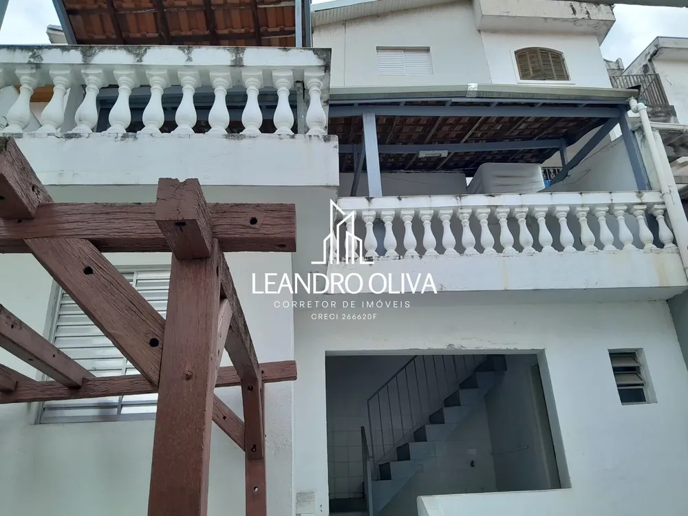 Sobrado, 3 quartos, 180 m² - Foto 12