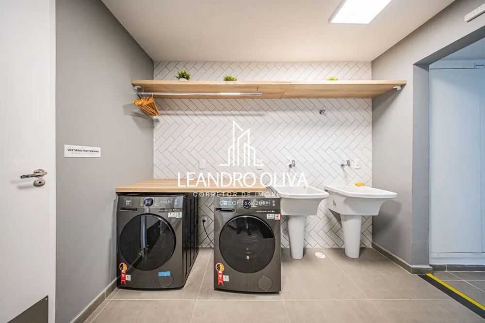 Apartamento, 1 quarto, 27 m² - Foto 6