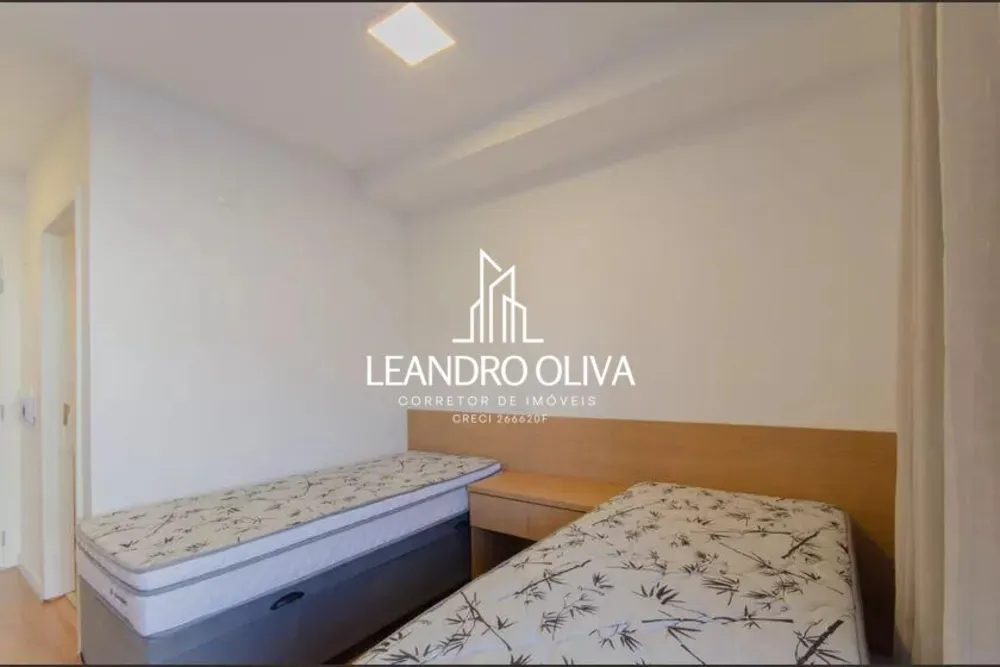 Apartamento, 1 quarto, 23 m² - Foto 3