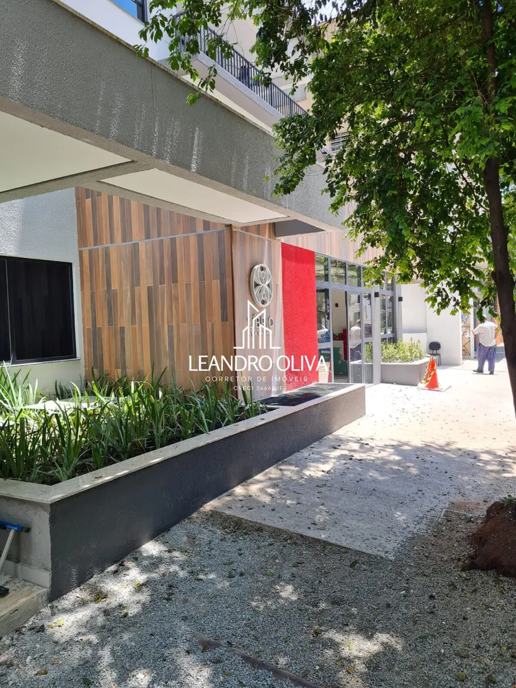 Apartamento, 1 quarto, 23 m² - Foto 13