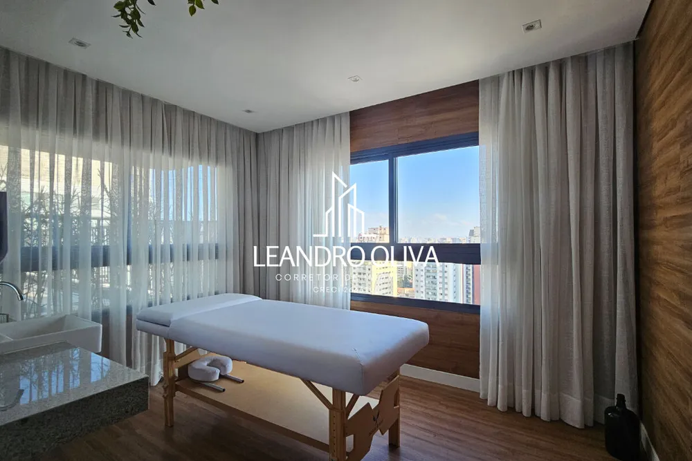 Apartamento, 1 quarto, 23 m² - Foto 12