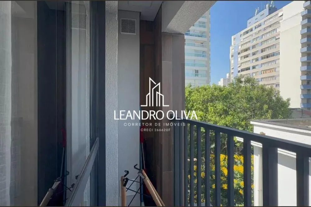 Apartamento, 1 quarto, 23 m² - Foto 6