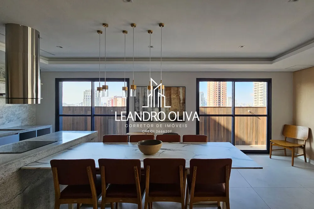Apartamento, 1 quarto, 23 m² - Foto 11