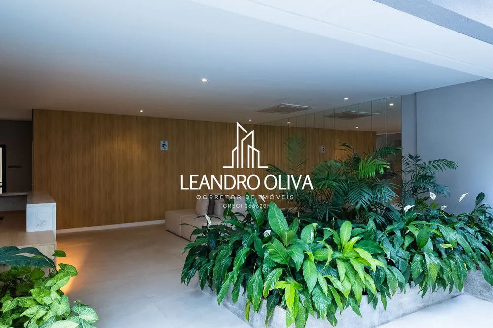 Apartamento, 1 quarto, 23 m² - Foto 16