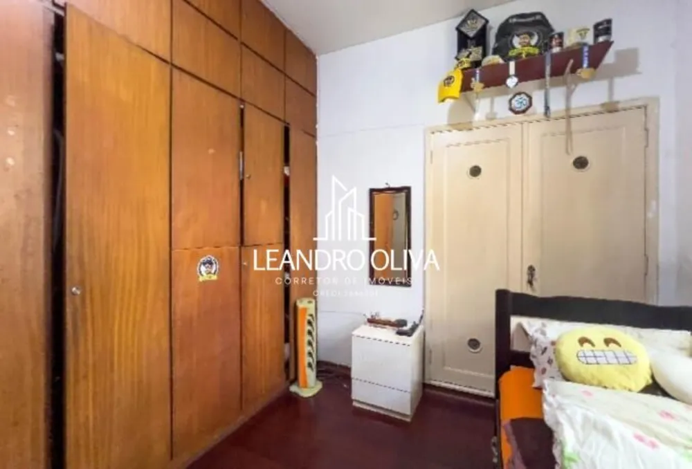Apartamento, 3 quartos, 103 m² - Foto 3