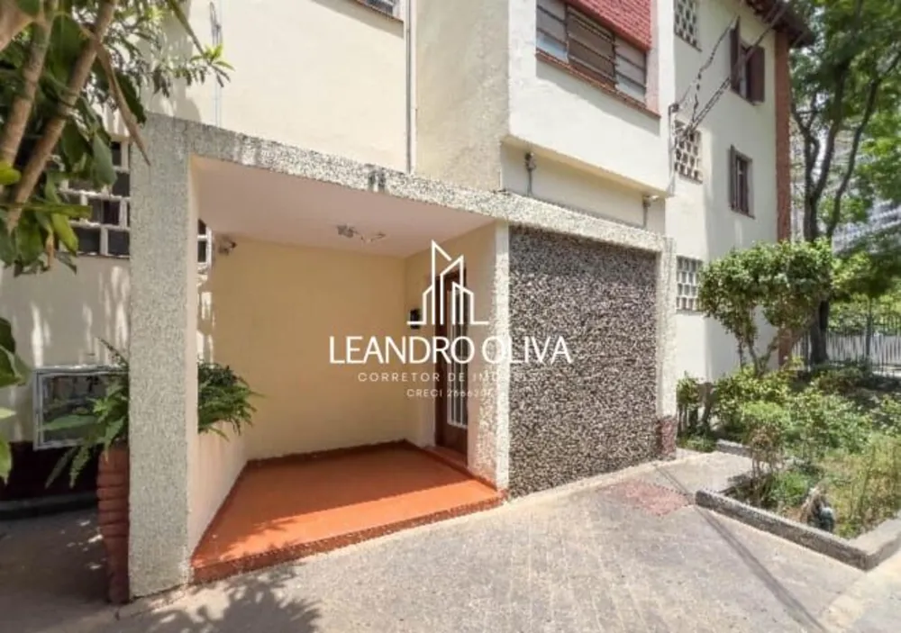 Apartamento, 3 quartos, 103 m² - Foto 16