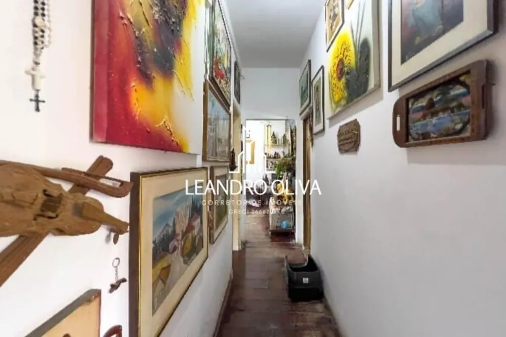 Apartamento, 3 quartos, 103 m² - Foto 1