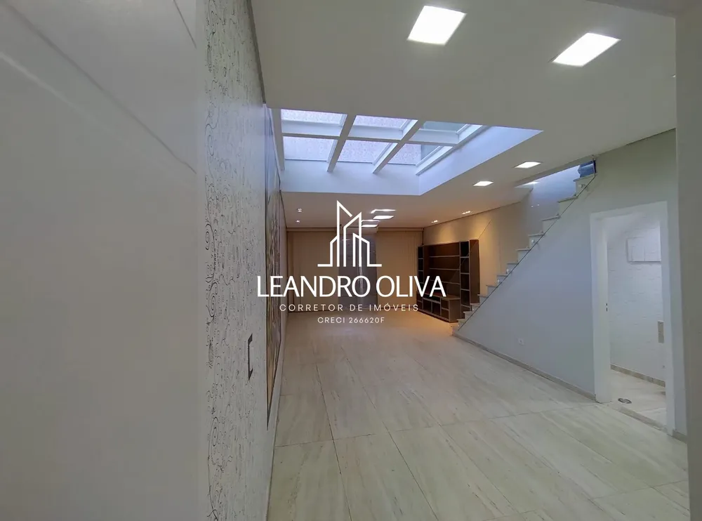 Sobrado, 3 quartos, 220 m² - Foto 8