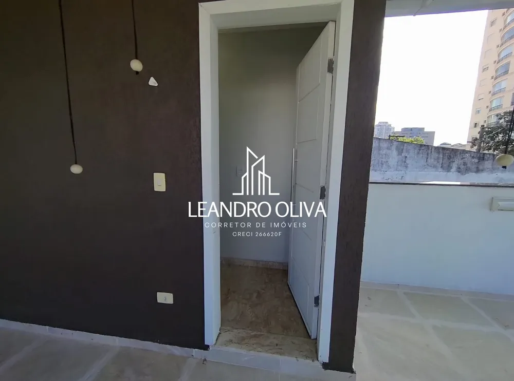 Sobrado, 3 quartos, 220 m² - Foto 11