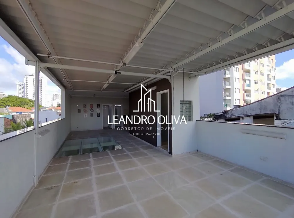 Sobrado, 3 quartos, 220 m² - Foto 2
