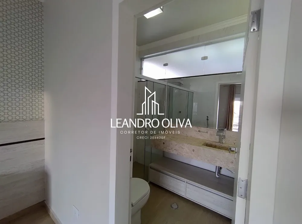 Sobrado, 3 quartos, 220 m² - Foto 4