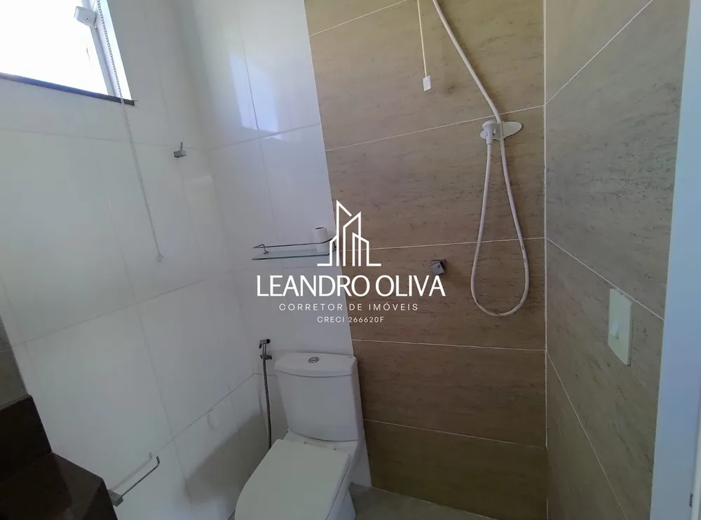 Sobrado, 3 quartos, 220 m² - Foto 13