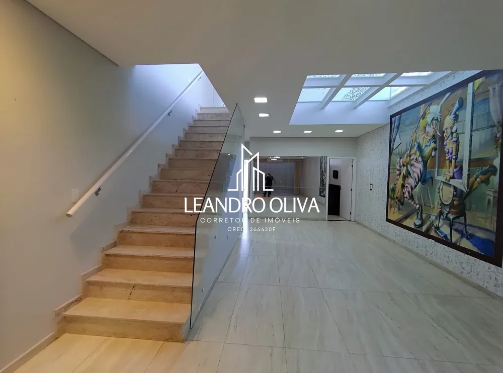 Sobrado, 3 quartos, 220 m² - Foto 3