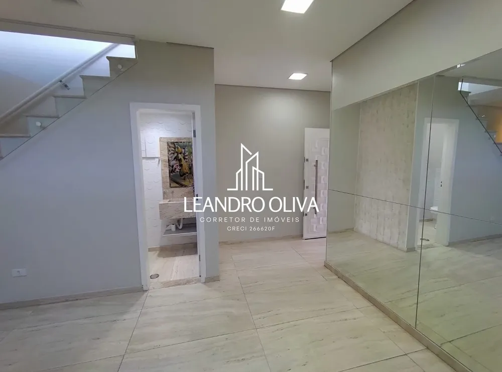 Sobrado, 3 quartos, 220 m² - Foto 3