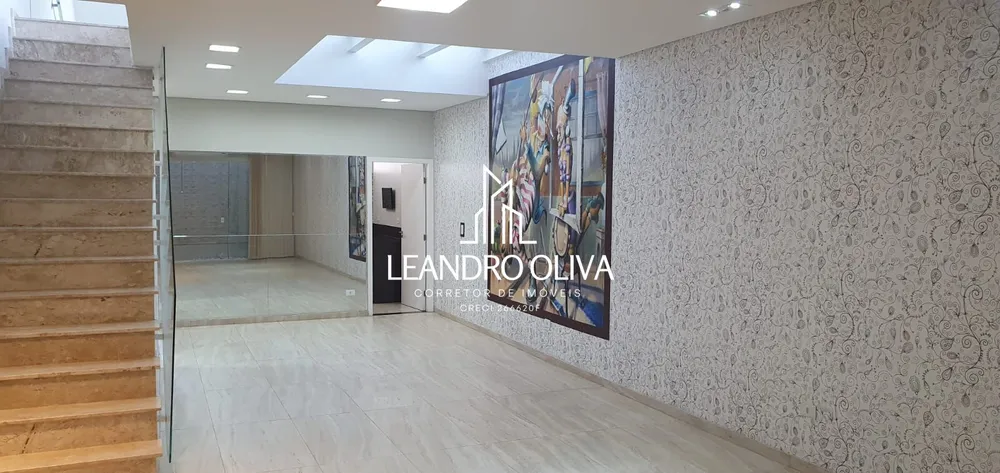 Sobrado, 3 quartos, 220 m² - Foto 8