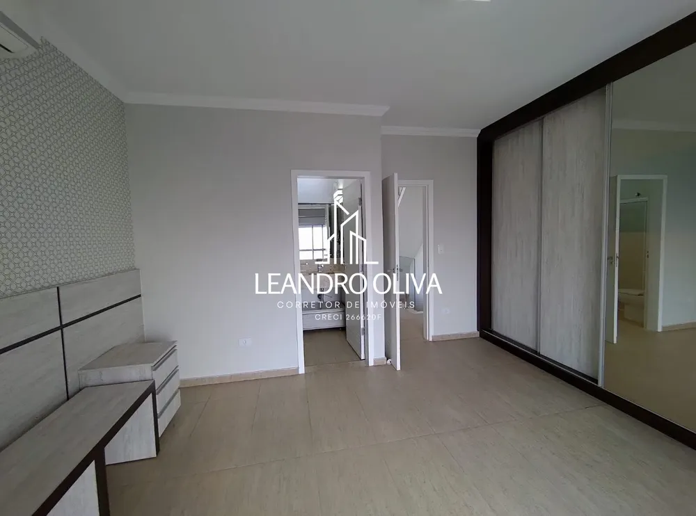Sobrado, 3 quartos, 220 m² - Foto 15