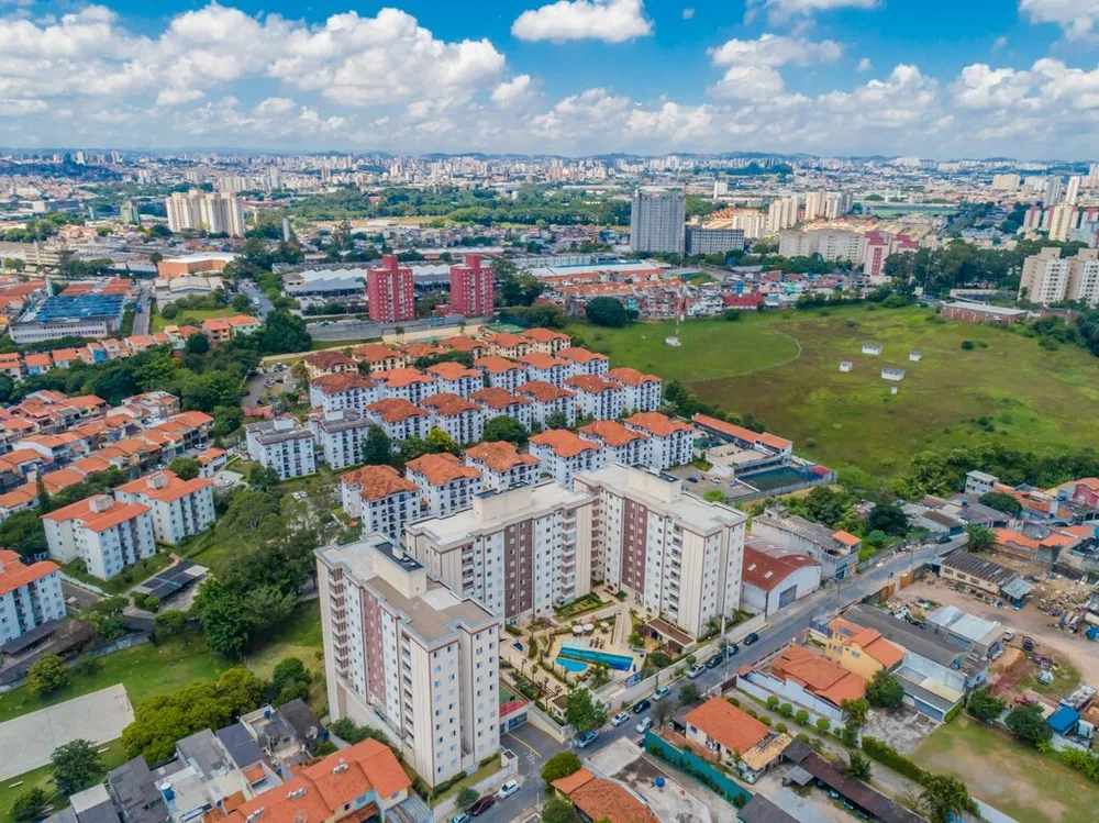 Apartamento, 3 quartos, 71 m² - Foto 7