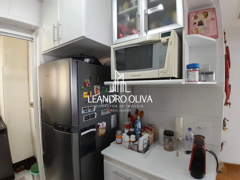 Apartamento, 2 quartos, 68 m² - Foto 10