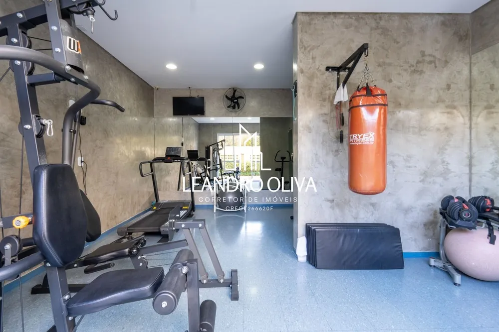 Apartamento, 2 quartos, 68 m² - Foto 16