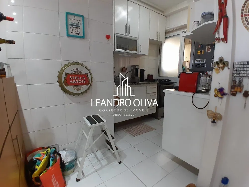 Apartamento, 2 quartos, 68 m² - Foto 13