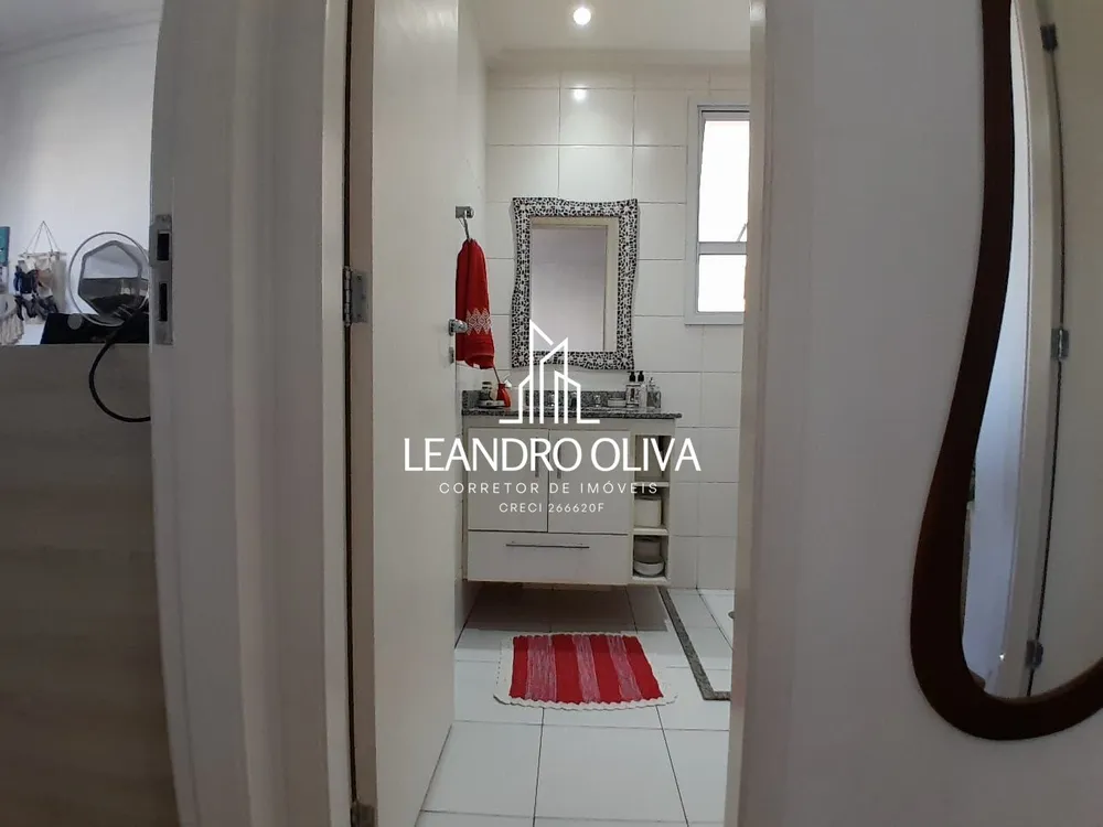 Apartamento, 2 quartos, 68 m² - Foto 9