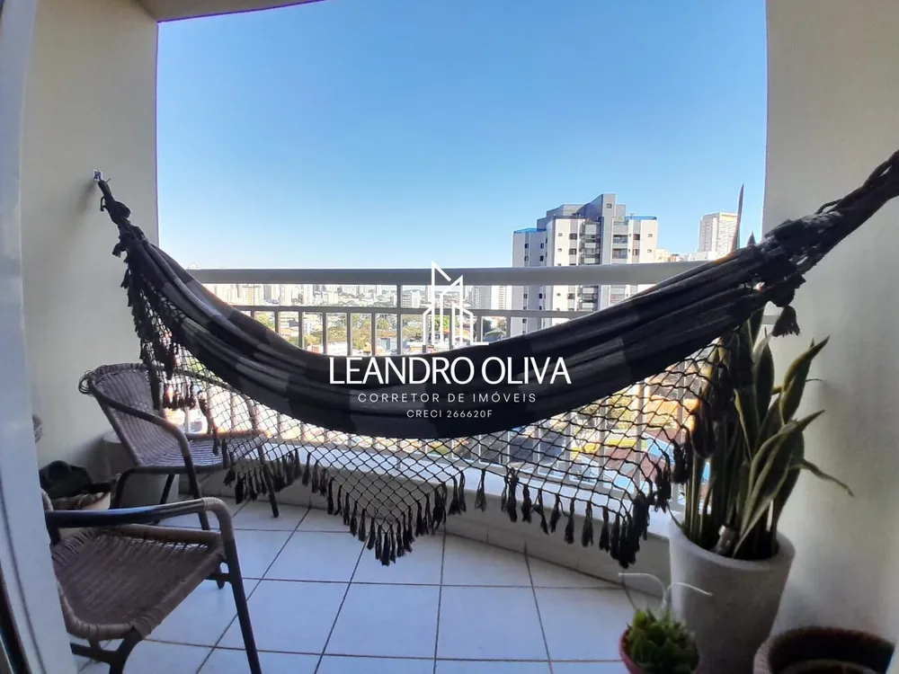 Apartamento, 2 quartos, 68 m² - Foto 4