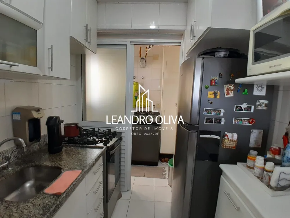 Apartamento, 2 quartos, 68 m² - Foto 12