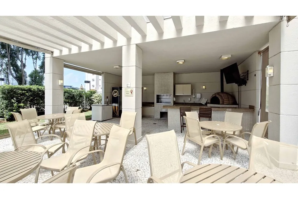 Apartamento, 2 quartos, 100 m² - Foto 8